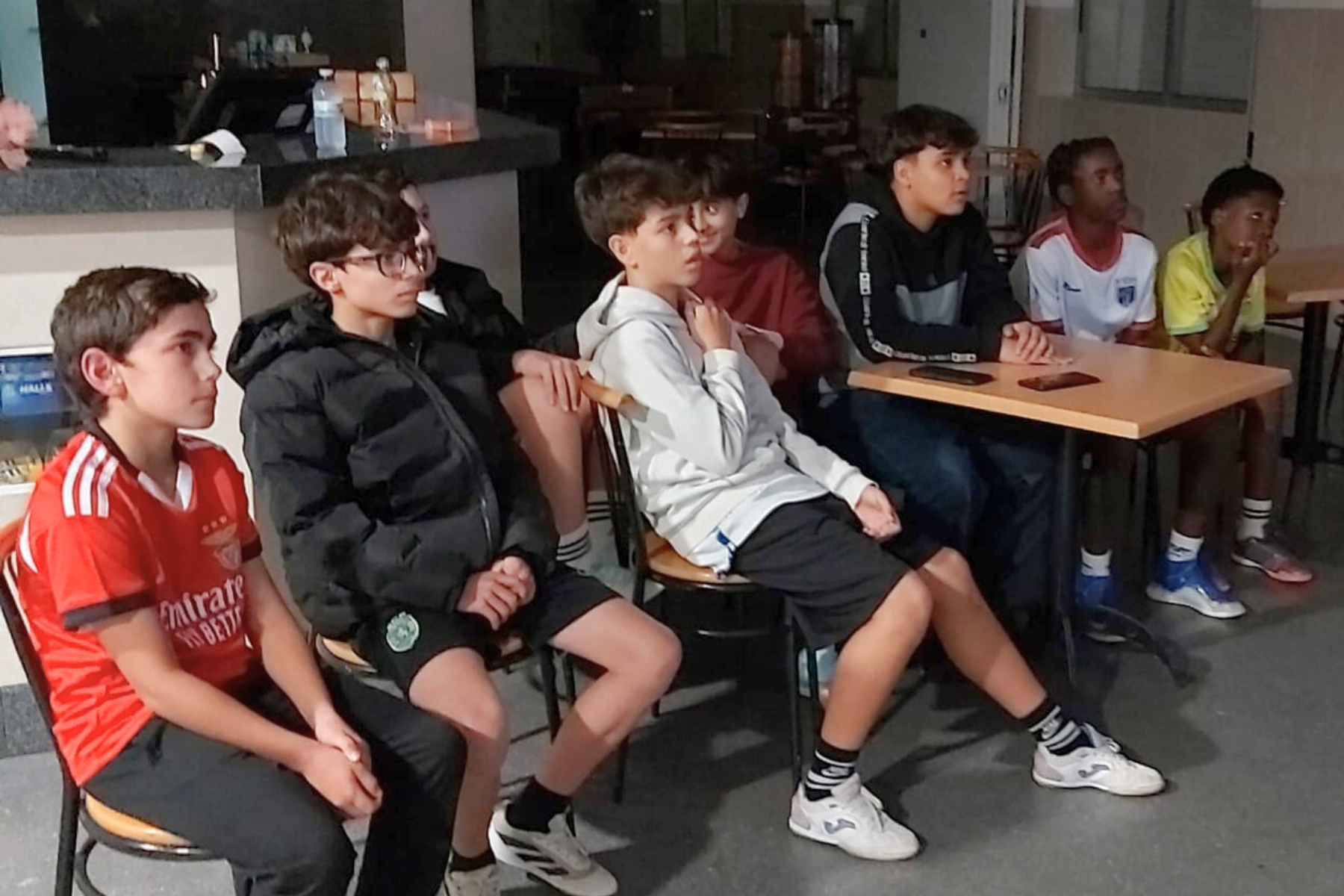 Formação Integridade/Direitos Humanos - Certificação FPF - 2025/26